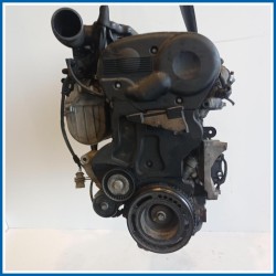 Motore semicompleto OPEL Meriva A