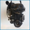 Motore semicompleto OPEL Meriva A