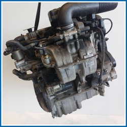 Motore semicompleto OPEL Meriva A