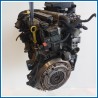Motore semicompleto OPEL Meriva A