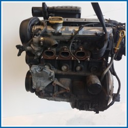Motore semicompleto OPEL Meriva A