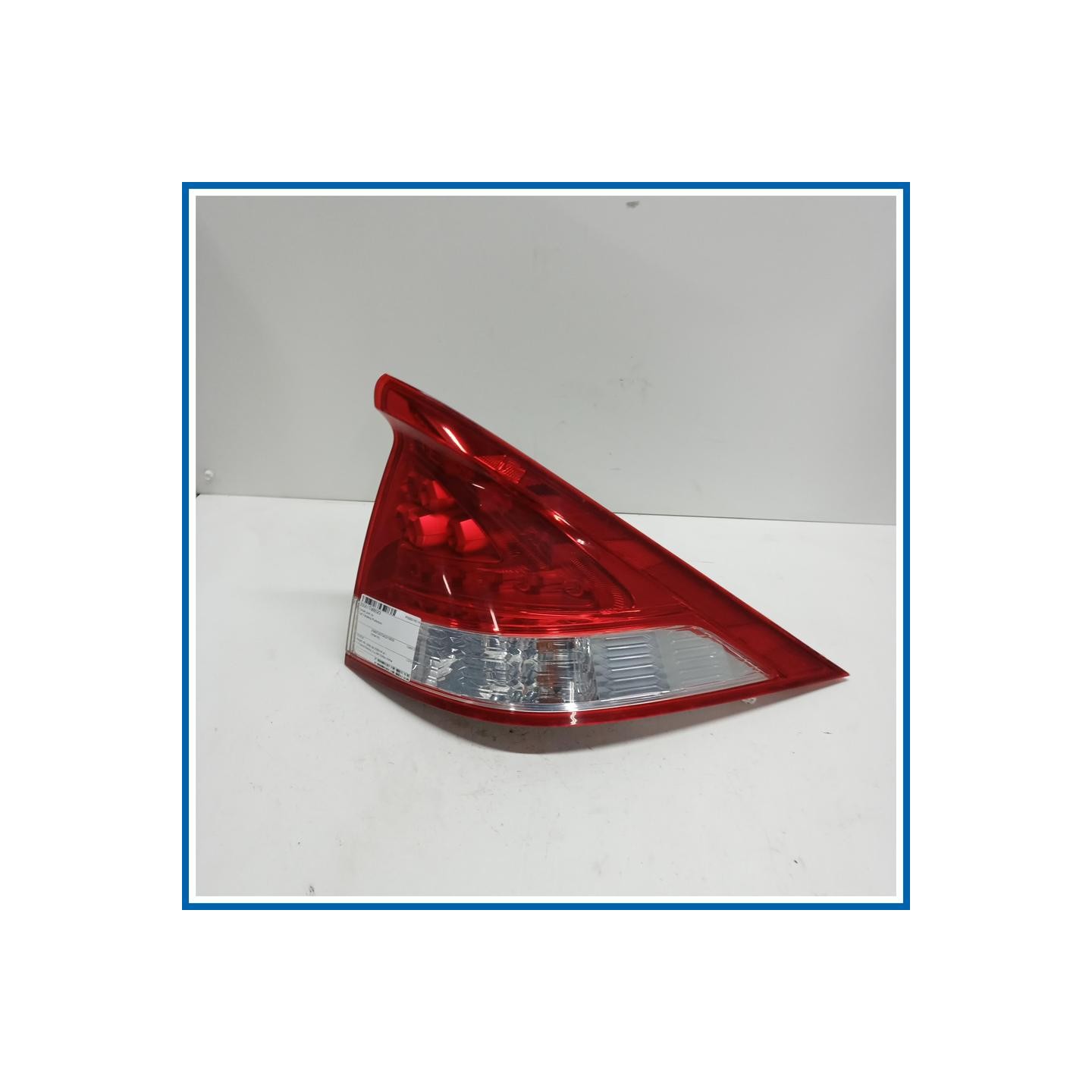 Fanale post. dx. HONDA Insight II