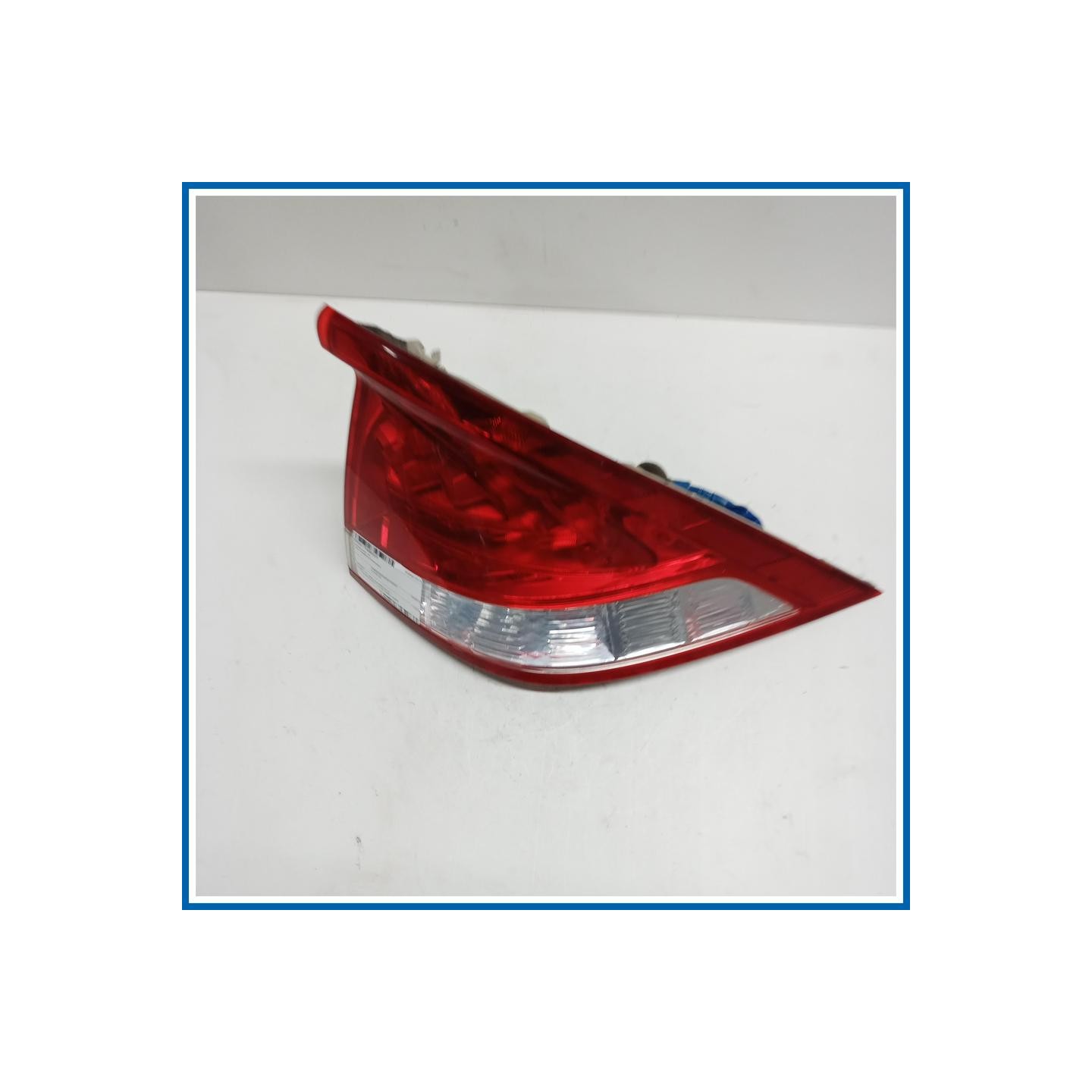 Fanale post. dx. HONDA Insight II