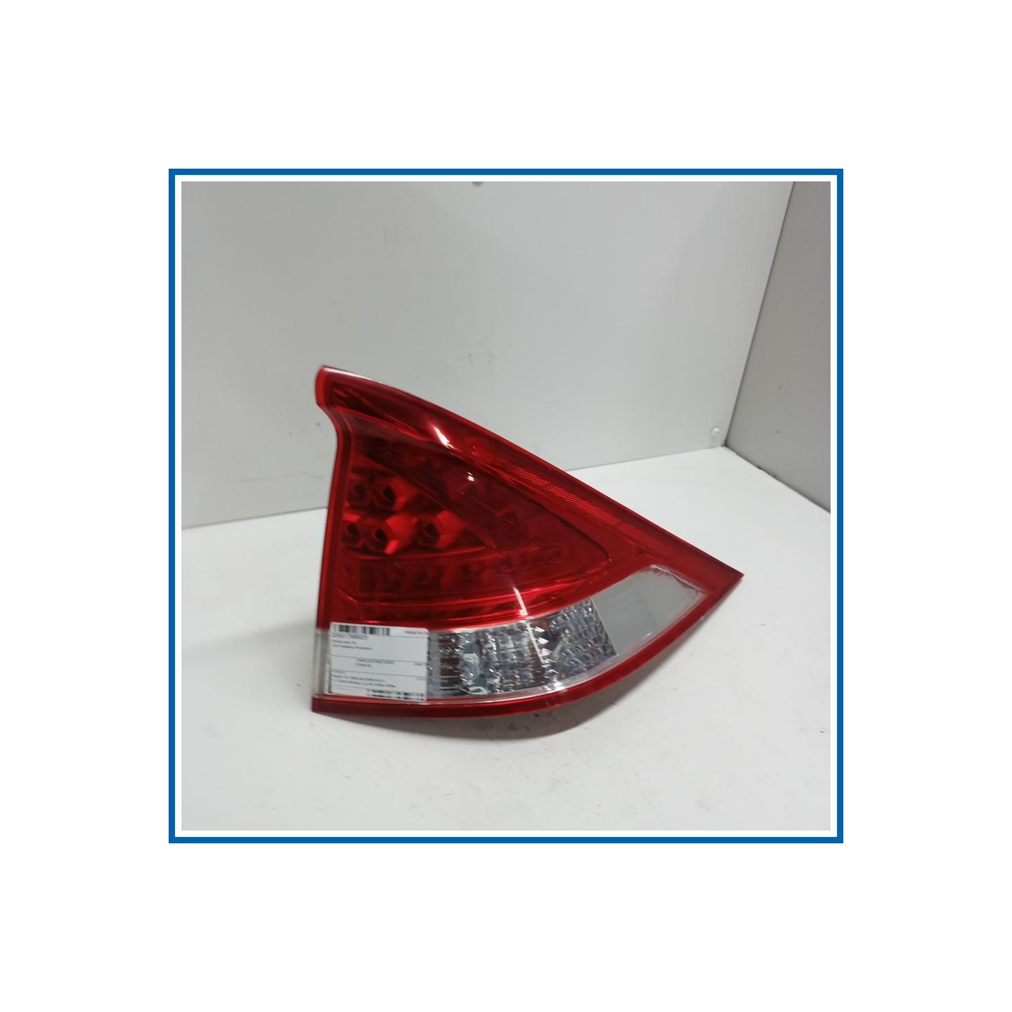 Fanale post. dx. HONDA Insight II