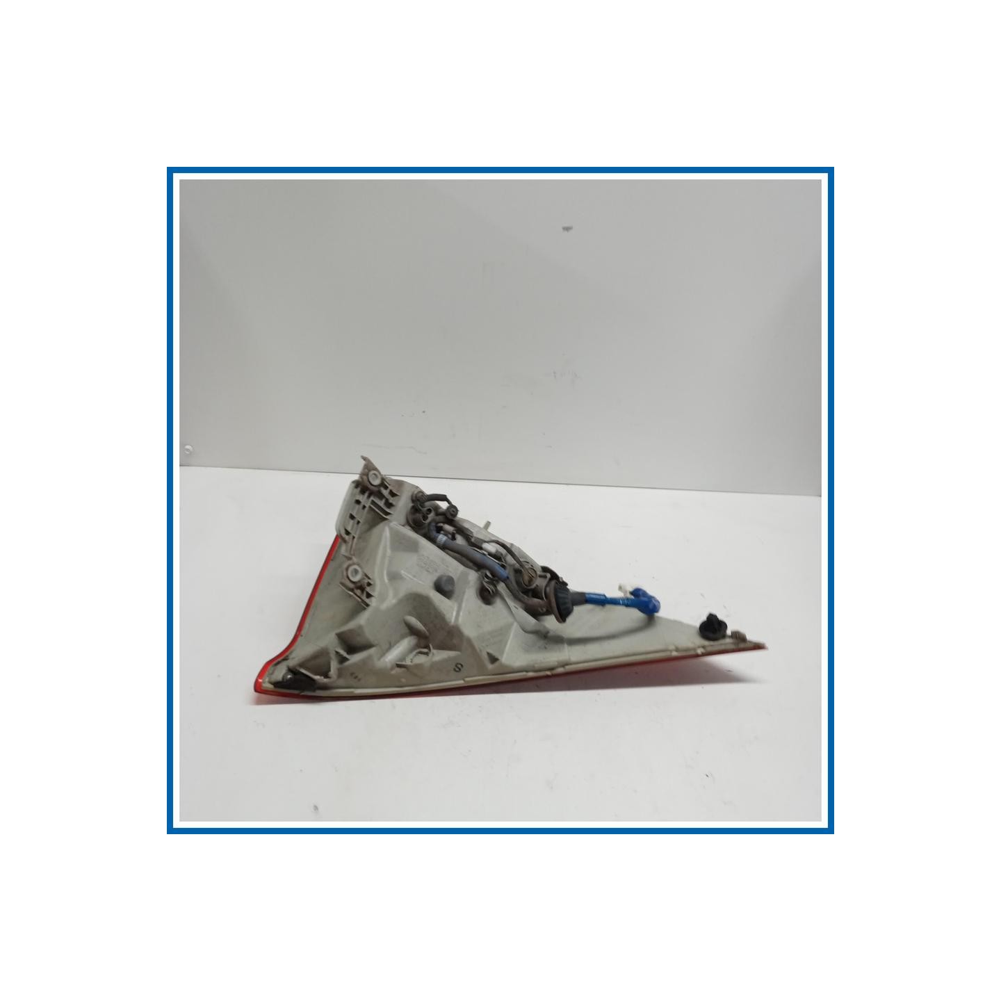 Fanale post. dx. HONDA Insight II