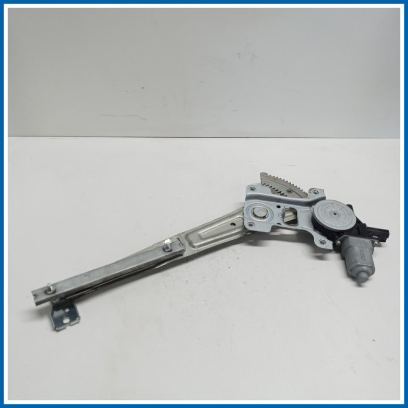 Alzacristallo porta ant. dx. HONDA Insight II