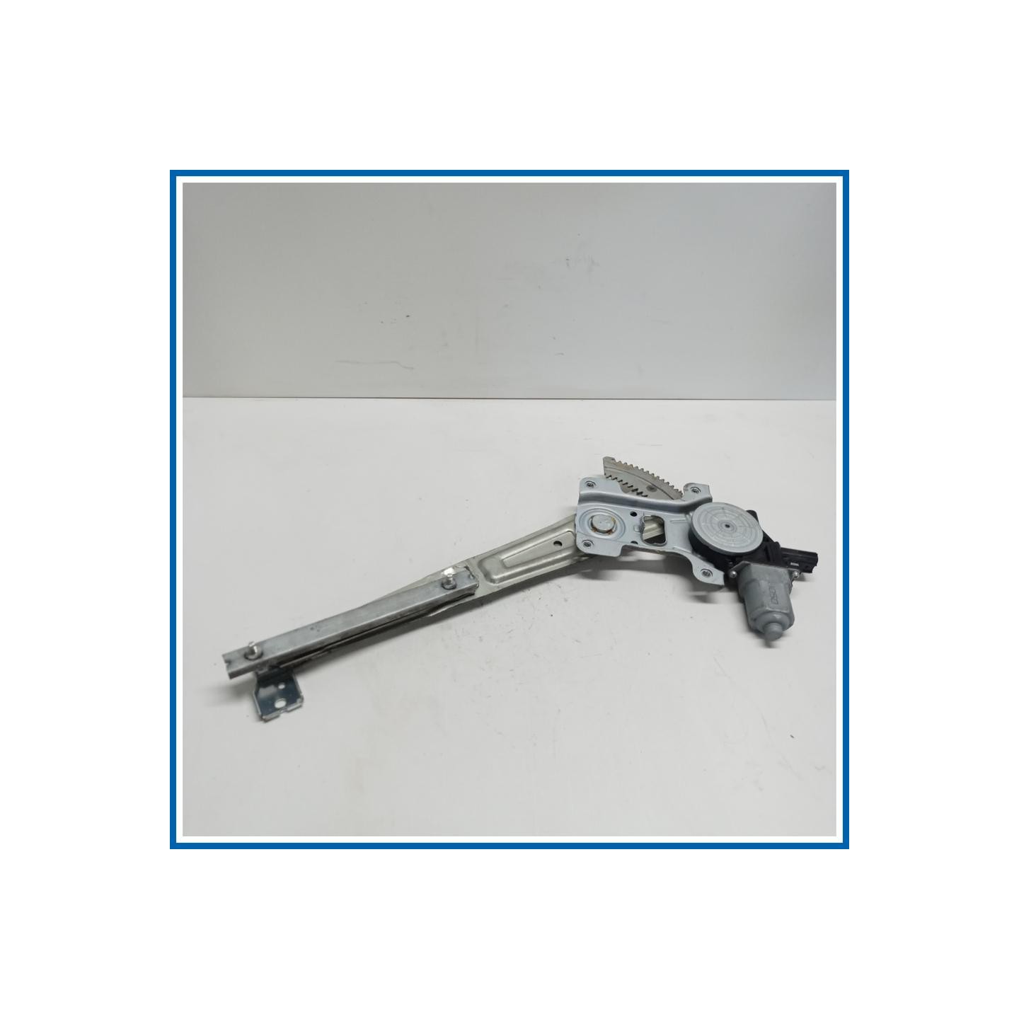 Alzacristallo porta ant. dx. HONDA Insight II