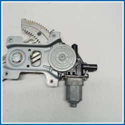 Alzacristallo porta ant. dx. HONDA Insight II