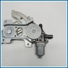 Alzacristallo porta ant. dx. HONDA Insight II