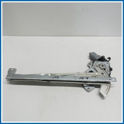 Alzacristallo porta ant. dx. HONDA Insight II