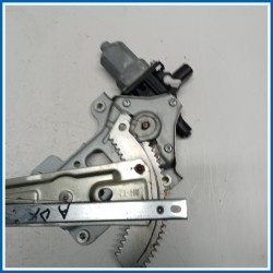 Alzacristallo porta ant. dx. HONDA Insight II
