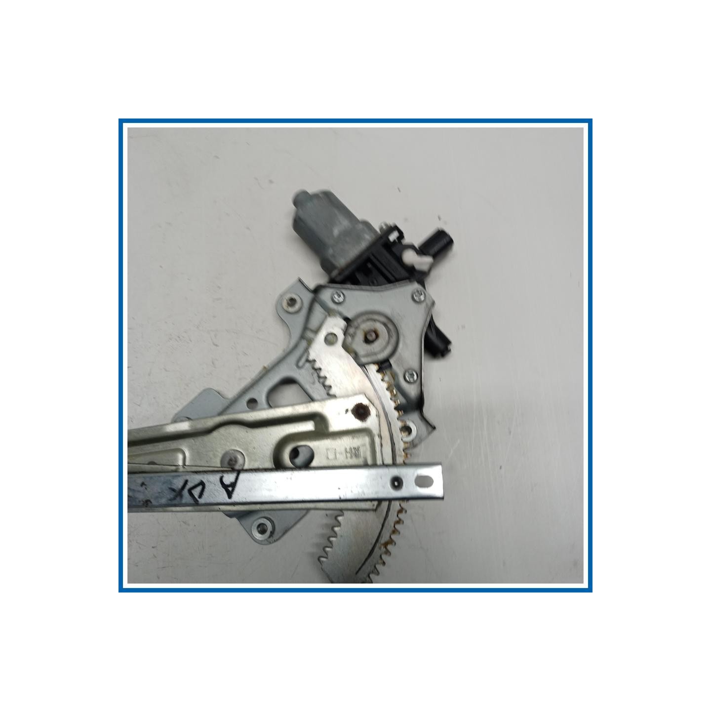 Alzacristallo porta ant. dx. HONDA Insight II