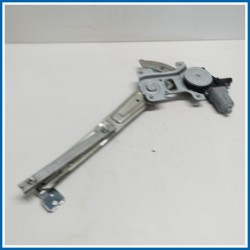 Alzacristallo porta ant. dx. HONDA Insight II