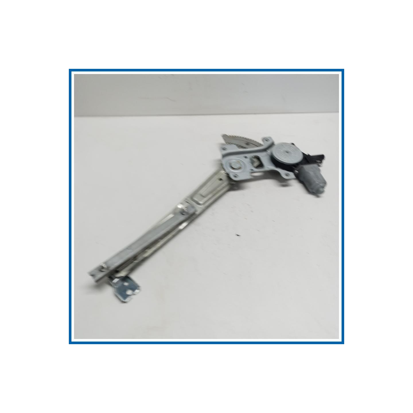 Alzacristallo porta ant. dx. HONDA Insight II