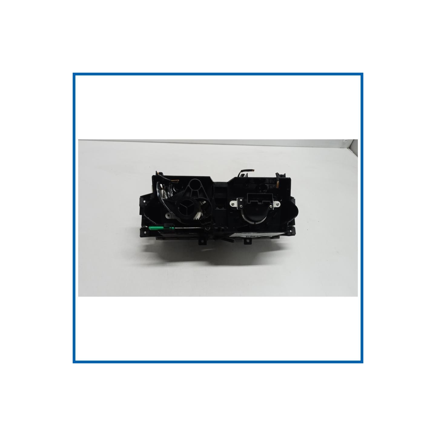 Modulo comando riscaldamento / clima LANCIA Ypsilon II