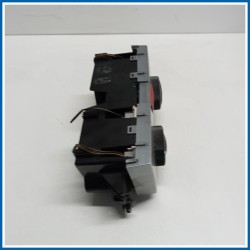 Modulo comando riscaldamento / clima LANCIA Ypsilon II