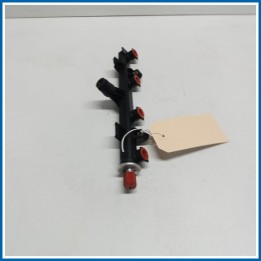 Distributore carburante (flauto) FIAT Punto II