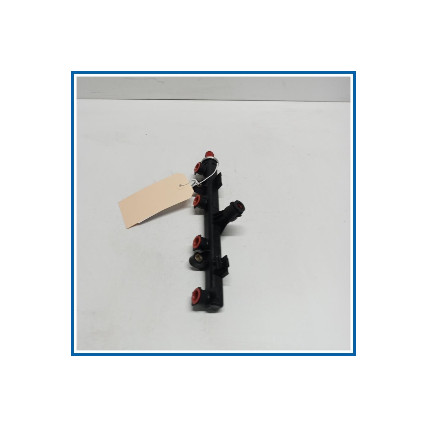 Distributore carburante (flauto) FIAT Punto II