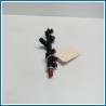 Distributore carburante (flauto) FIAT Punto II
