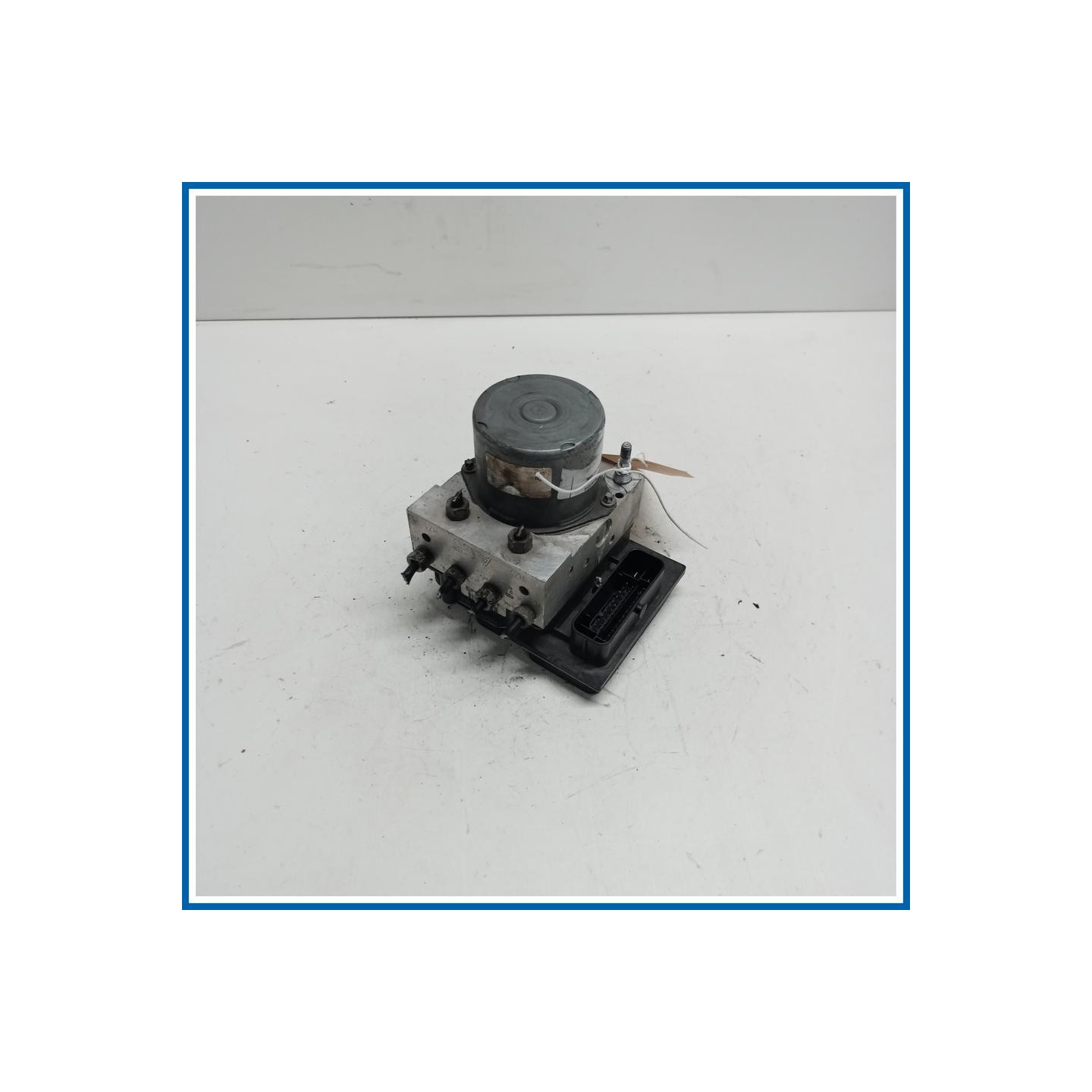 Abs (gruppo) ant. OPEL Corsa D