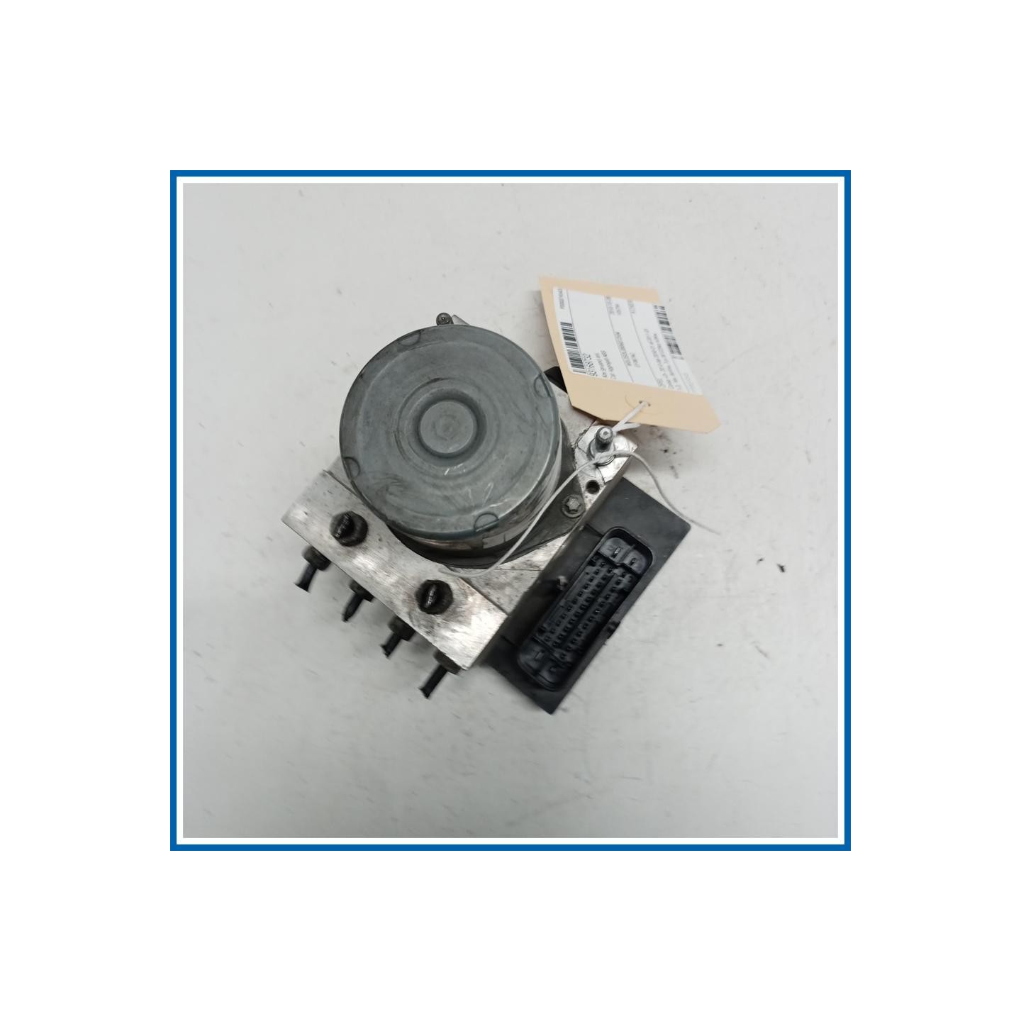 Abs (gruppo) ant. OPEL Corsa D