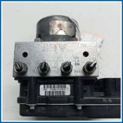 Abs (gruppo) ant. OPEL Corsa D