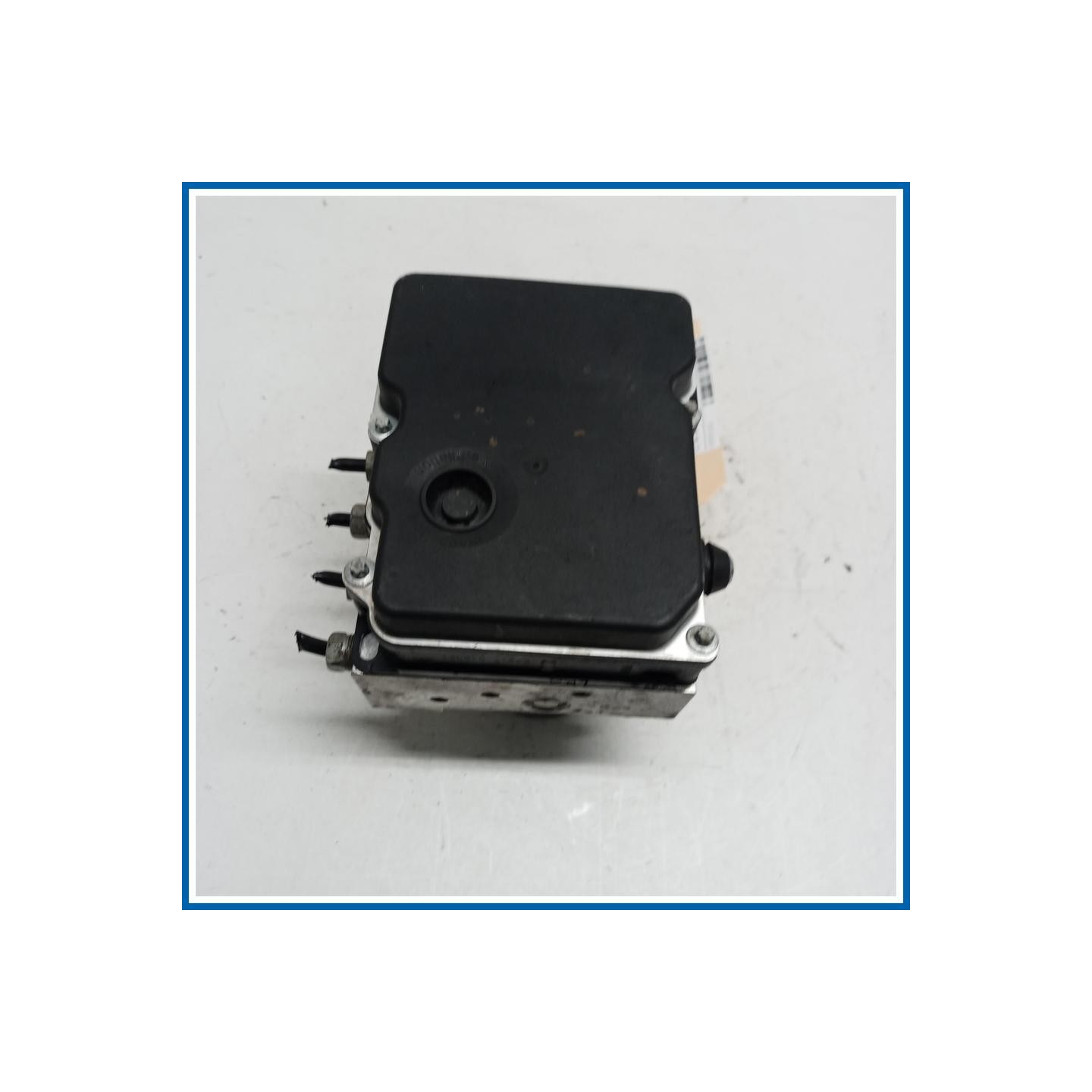 Abs (gruppo) ant. OPEL Corsa D