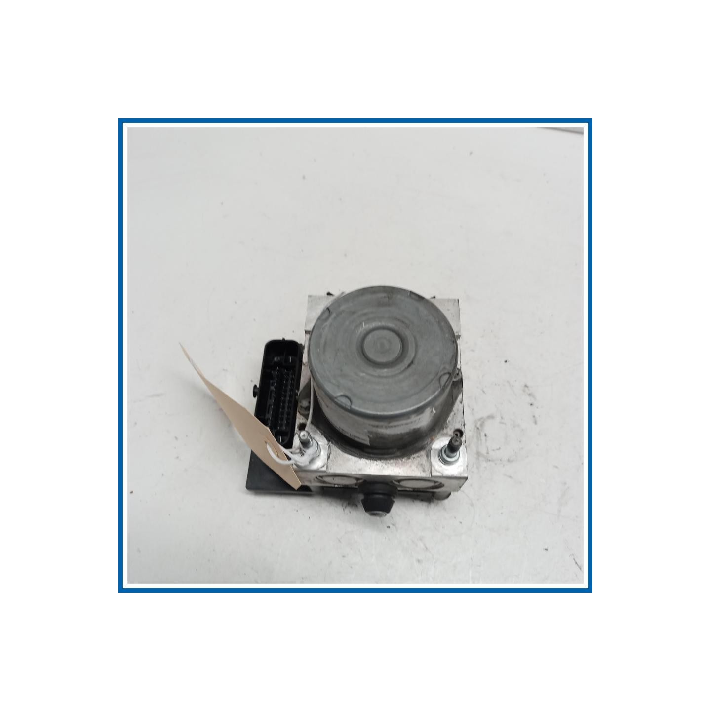 Abs (gruppo) ant. OPEL Corsa D