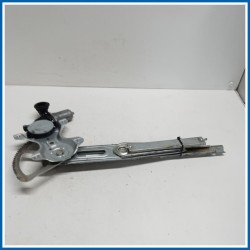 Alzacristallo porta ant. sx. TOYOTA YARIS (07/14>12/17