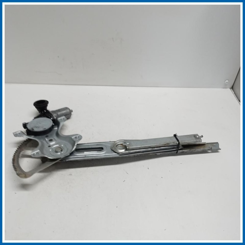 Alzacristallo porta ant. sx. TOYOTA YARIS (07/14>12/17
