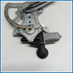 Alzacristallo porta ant. sx. TOYOTA YARIS (07/14>12/17