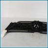Griglia radiatore VOLKSWAGEN Golf Plus I