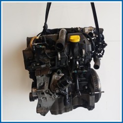 Motore semicompleto RENAULT Mégane III SW
