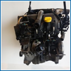 Motore semicompleto RENAULT Mégane III SW