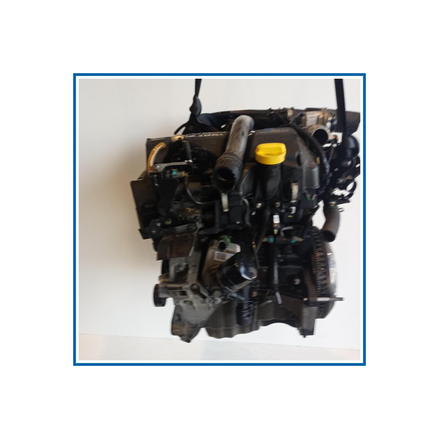 Motore semicompleto RENAULT Mégane III SW