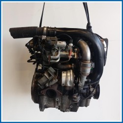 Motore semicompleto RENAULT Mégane III SW