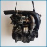 Motore semicompleto RENAULT Mégane III SW