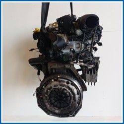 Motore semicompleto RENAULT Mégane III SW