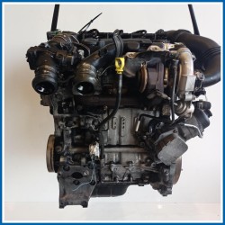 Motore semicompleto PEUGEOT 207