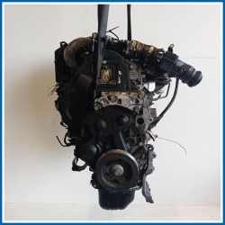Motore semicompleto PEUGEOT 207