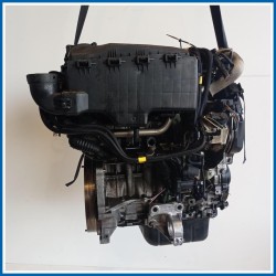 Motore semicompleto PEUGEOT 207