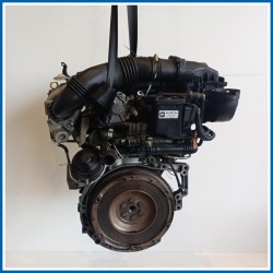 Motore semicompleto PEUGEOT 207