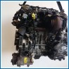 Motore semicompleto FORD Focus III SW