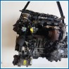 Motore semicompleto FORD Focus III SW