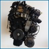 Motore semicompleto FORD Focus III SW