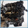 Motore semicompleto FORD Focus III SW