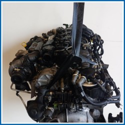 Motore semicompleto FORD Focus III SW