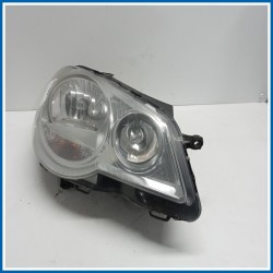 Proiettore ant. dx. VOLKSWAGEN Polo V