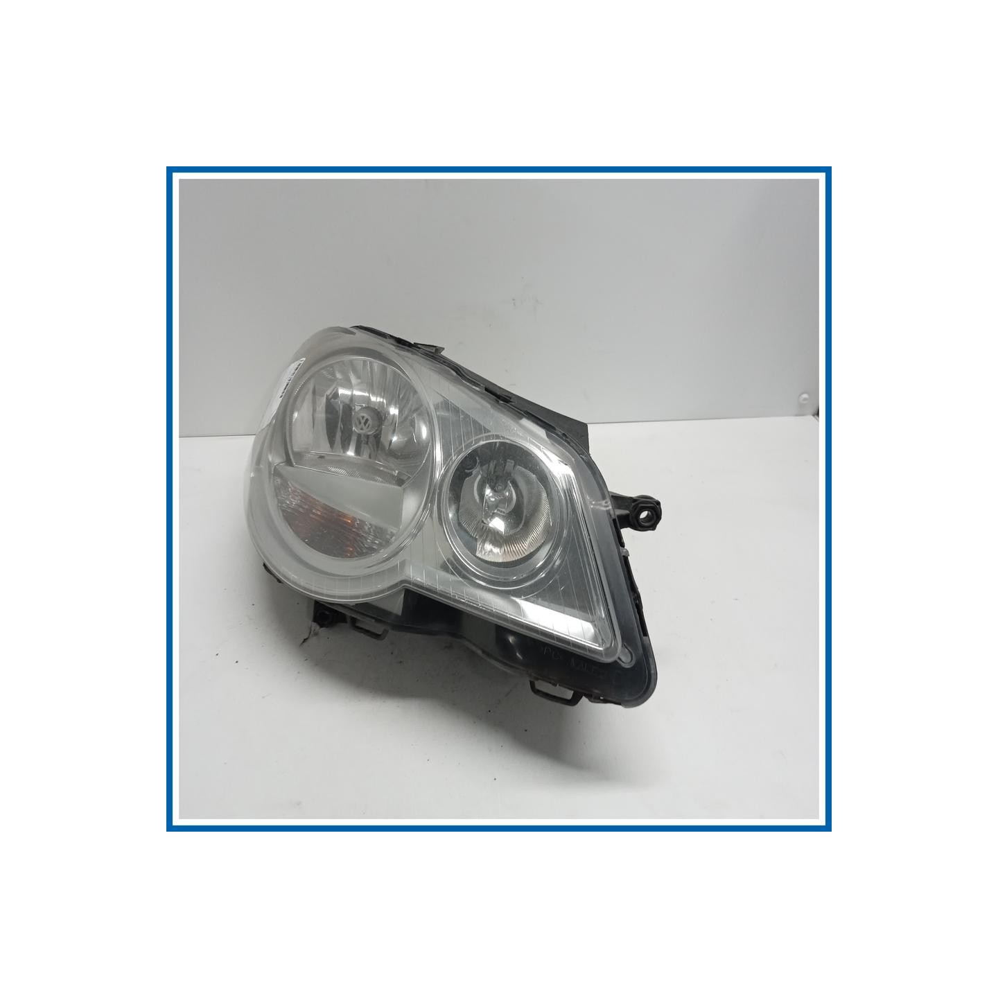 Proiettore ant. dx. VOLKSWAGEN Polo V