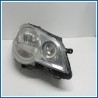 Proiettore ant. dx. VOLKSWAGEN Polo V